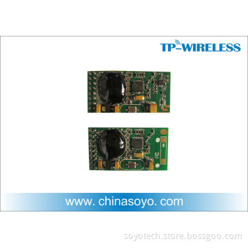 2.4G Digital Wireless Audio Microphone Module